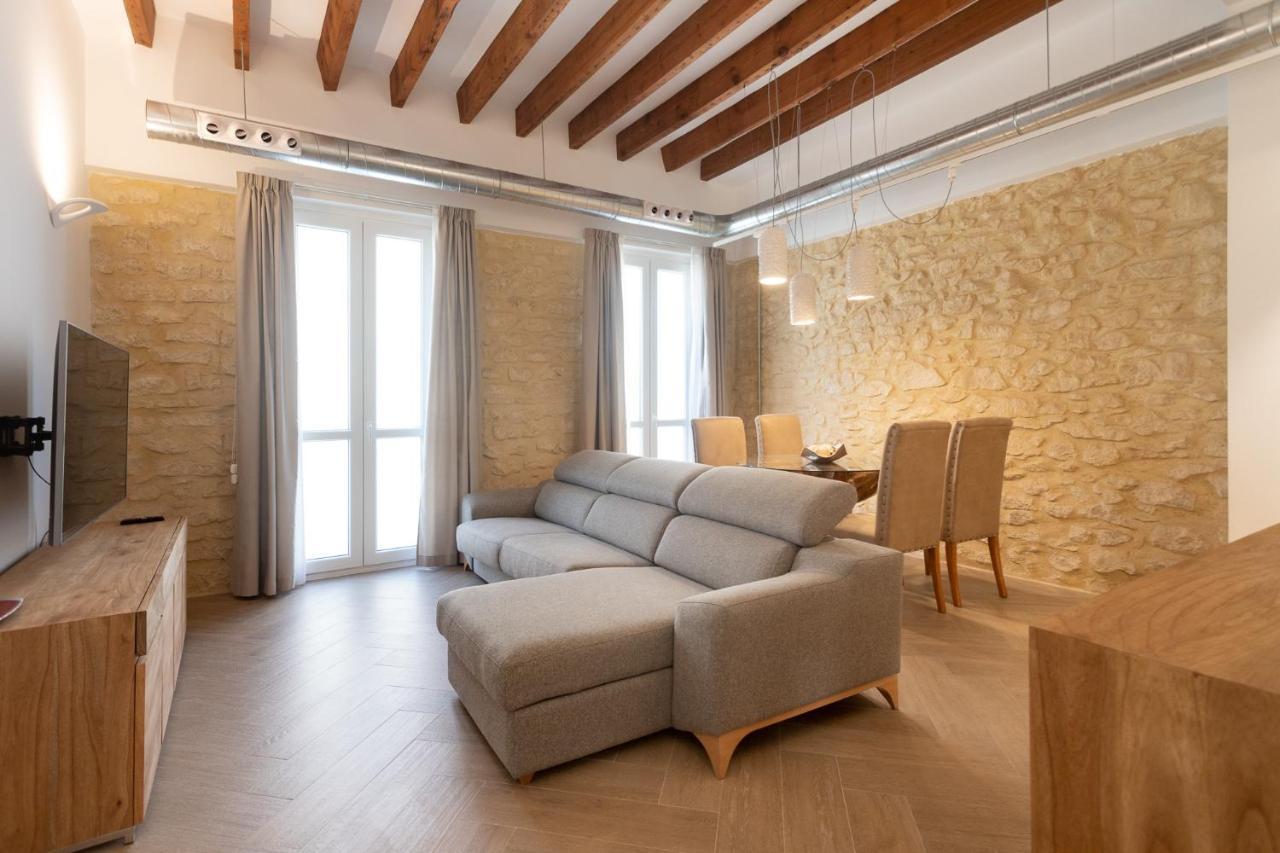 אליקאנטה Luxury Rental Spain מראה חיצוני תמונה